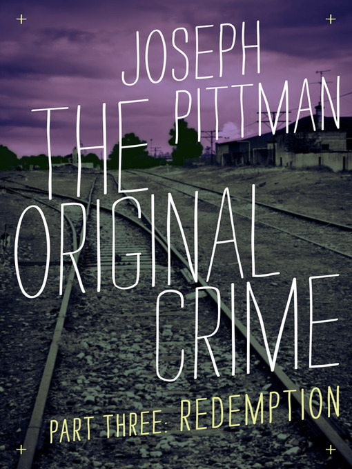 Title details for Redemption by Joseph Pittman - Available